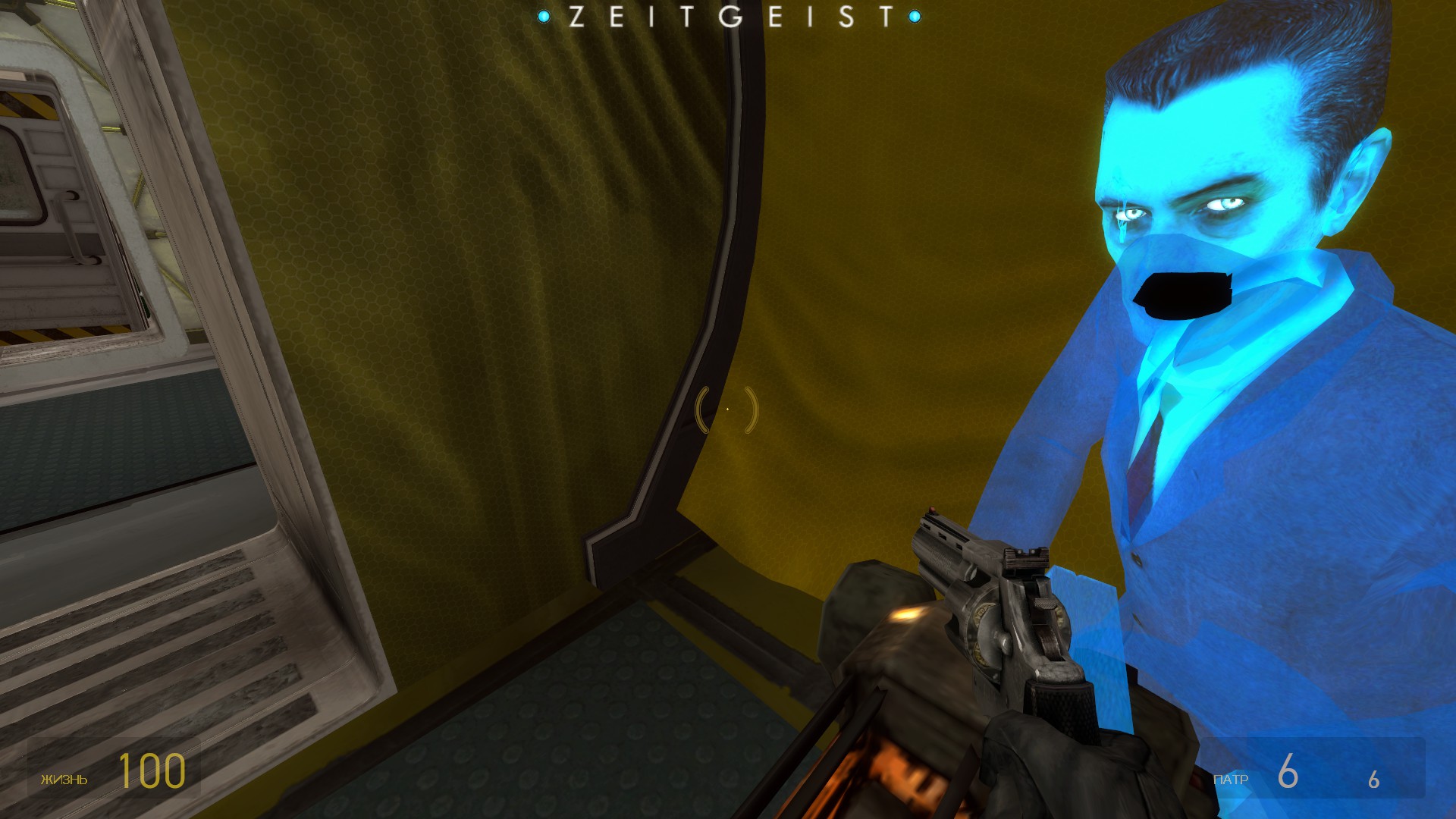Is it really that time again Mr Freeman?