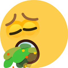 Vomit :puke