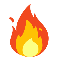 :fire