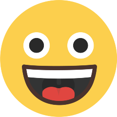 :D