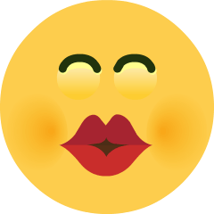 :kiss
