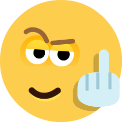 :finger