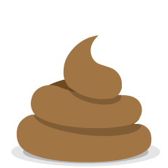 :poo