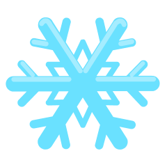 :snowflake