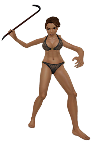 lara